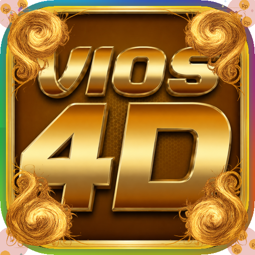vios4d — galeri pratinjau - APK Resmi